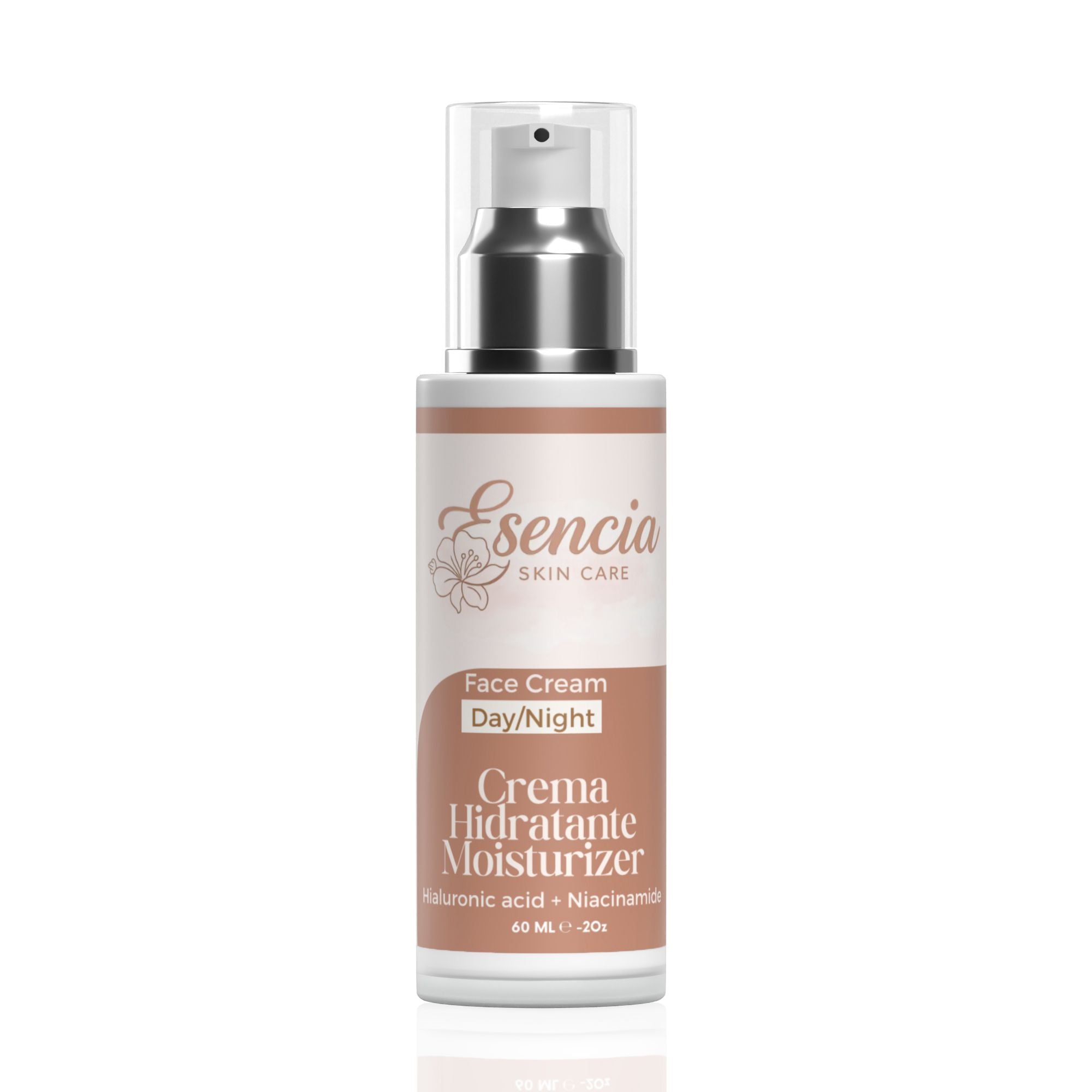 CREMA HIDRATANTE FACE CREAM